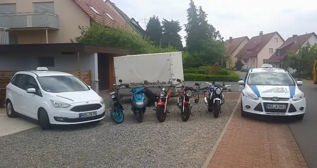 Fahrschule Blum: Foto 1