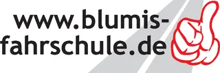 Logo Fahrschule Blum