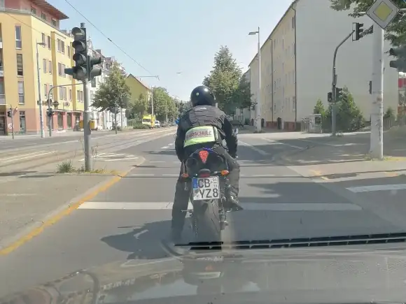 Fahrschule West: Foto 5