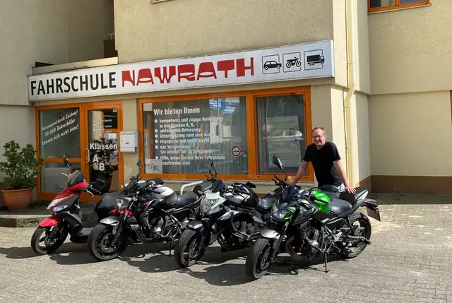 Fahrschule Nawrath: Foto 1