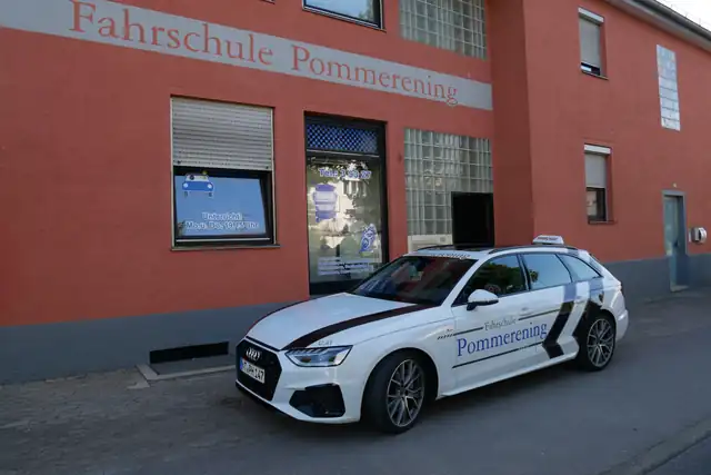 Fahrschule Pommerening: Foto 5