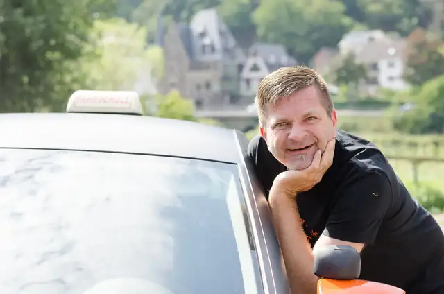 Fahrschule Fuller: Foto 2