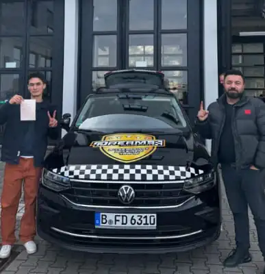 Fahrschule Dreams: Foto 4
