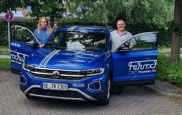 Fahrschule Thorsten Kruse: Foto 2