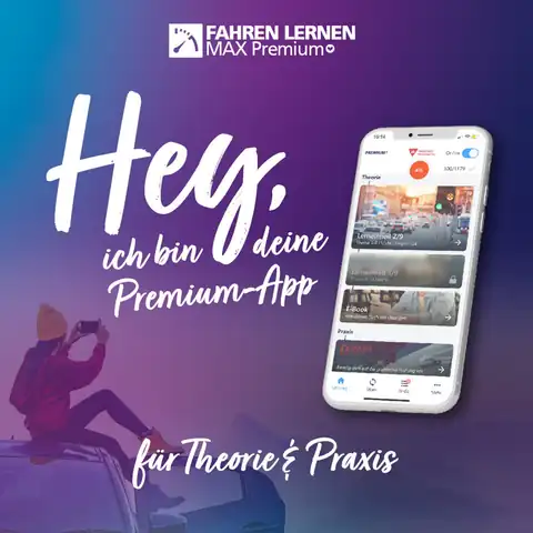 HOFFMANNS FAHRSCHULEN: Foto 2