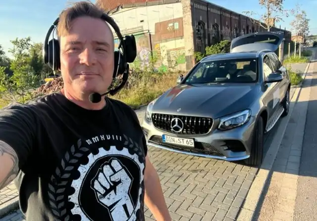 Fahrschule Soster: Foto 2