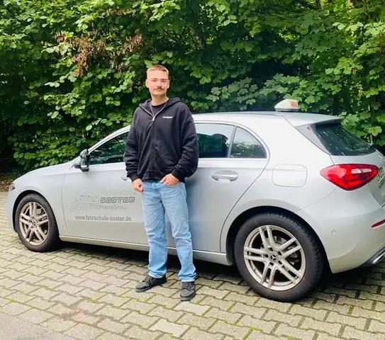 Fahrschule Soster: Foto 3