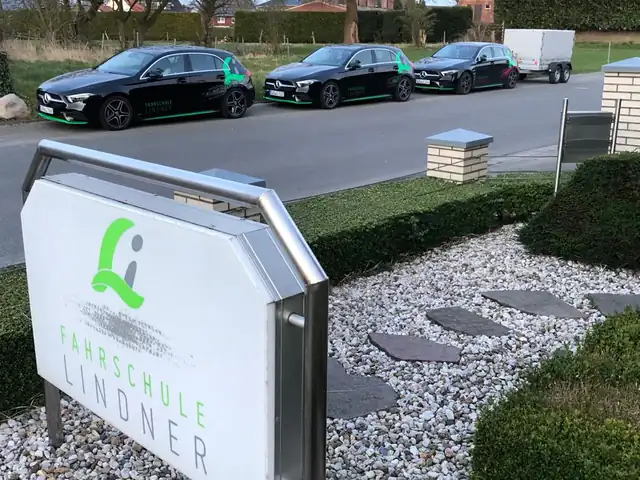 Fahrschule Lindner: Foto 2