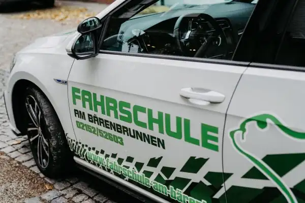 Fahrschule Am Bärenbrunnen: Foto 3