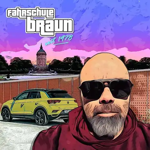 Fahrschule Braun: Foto 1