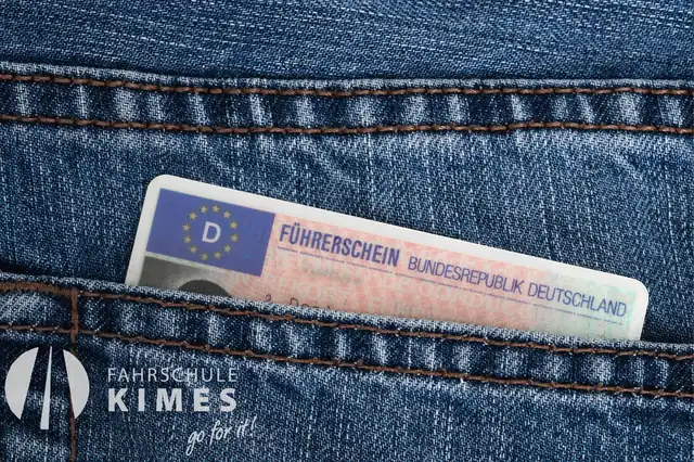 Fahrschule Kimes: Foto 2