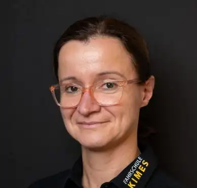 Fahrschule Kimes: Foto 3