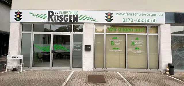 Fahrschule Rösgen - Porz: Foto 2