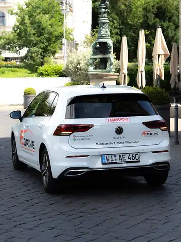 Fahrschule AE Drive | Fahrschule Wiesbaden: Foto 4
