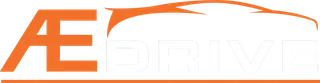 Logo Fahrschule AE Drive | Fahrschule Wiesbaden