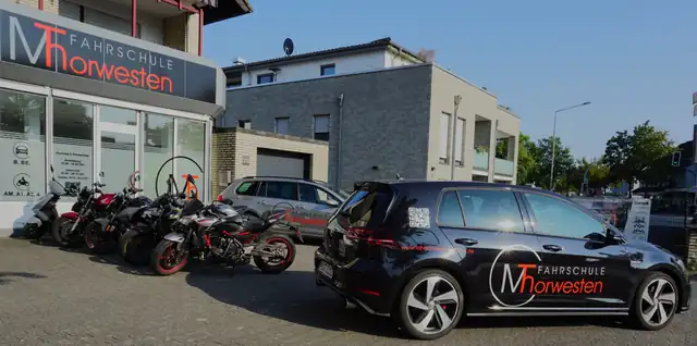 Fahrschule M. Thorwesten: Foto 1