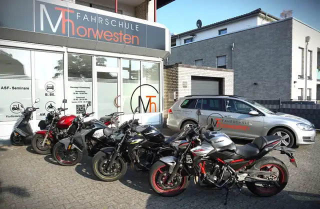 Fahrschule M. Thorwesten: Foto 3
