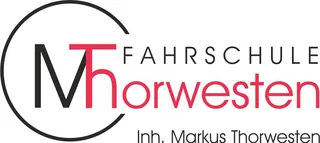 Logo Fahrschule M. Thorwesten