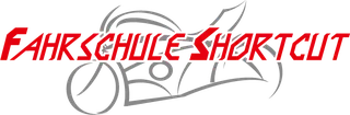 Logo Fahrschule Shortcut