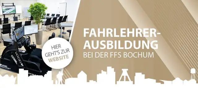 Verkehrsfachschule Bochum GmbH & Co. KG: Foto 1