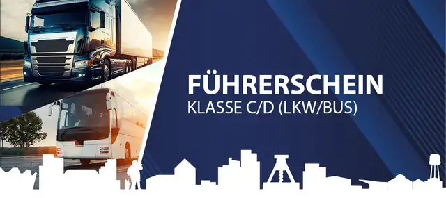 Verkehrsfachschule Bochum GmbH & Co. KG: Foto 5