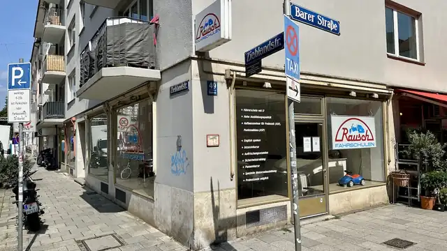 Fahrschule Rausch: Foto 3