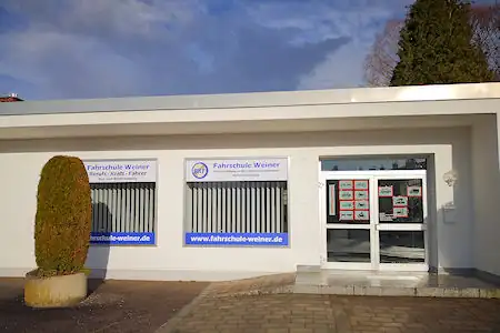 Fahrschule Weiner: Foto 2