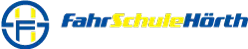 Logo Fahrschule Hörth