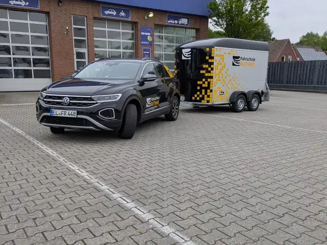 Rüther Frank, Marina Fahrschule: Foto 4