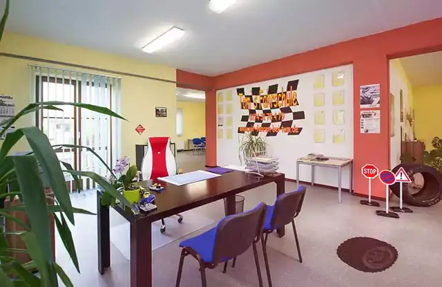 Toms Fahrschule: Foto 4