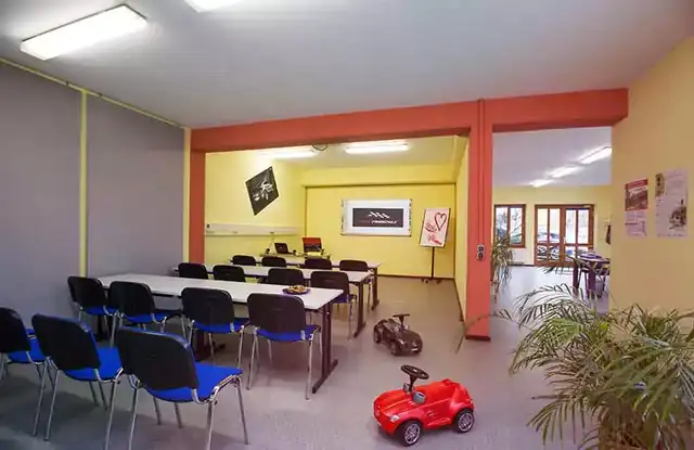 Toms Fahrschule: Foto 5