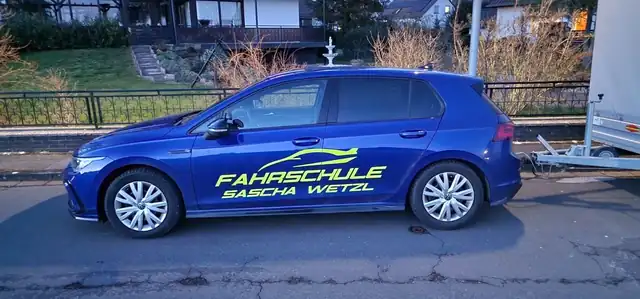 Sascha Wetzl: Foto 4