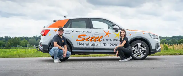 Fahrschule Sittl: Foto 5