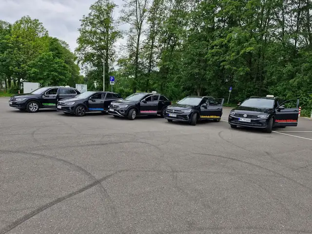 Fahrschule Willi Braun: Foto 1
