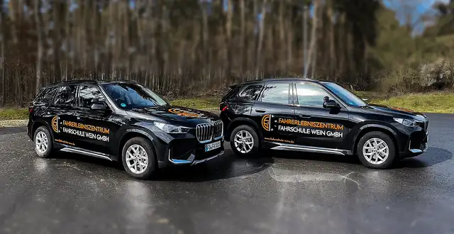 Fahrerlebniszentrum Fahrschule Wein GmbH: Foto 3