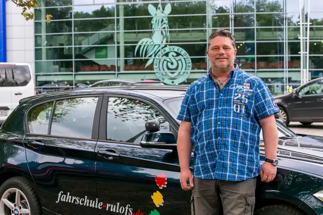 Fahrschule Rulofs: Foto 2