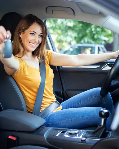 Fahrschule XXL: Foto 1