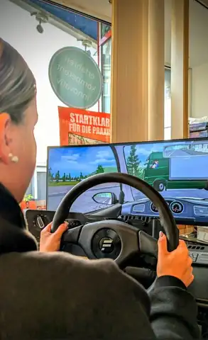 Fahrschule Bernd Bornschein: Foto 2