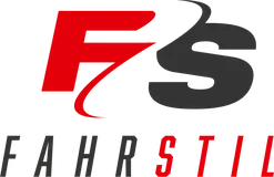 Logo Fahrschule FS Fahrstil (früher Fahrschule Jochen Winker)