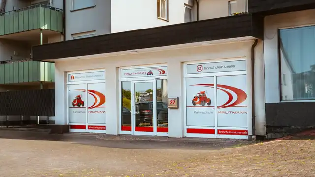 Fahrschule Krutmann: Foto 3