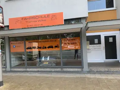 Fahrschule Thomas Wilke: Foto 2