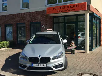 Fahrschule Thomas Wilke: Foto 4