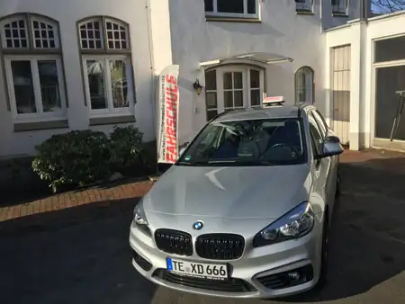 Fahrschule Thomas Wilke: Foto 5