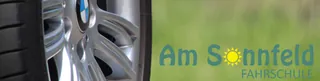 Logo Fahrschule Am Sonnfeld