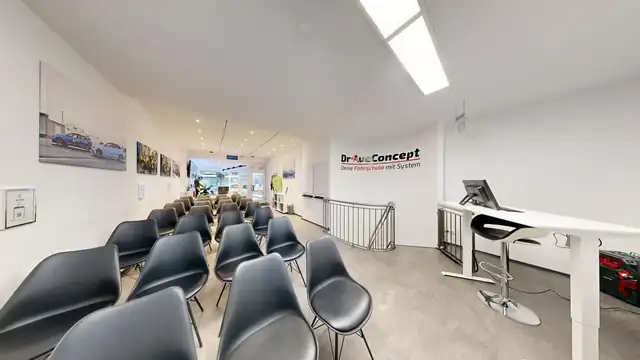 DriveConcept _ Deine Fahrschule mit System: Foto 3