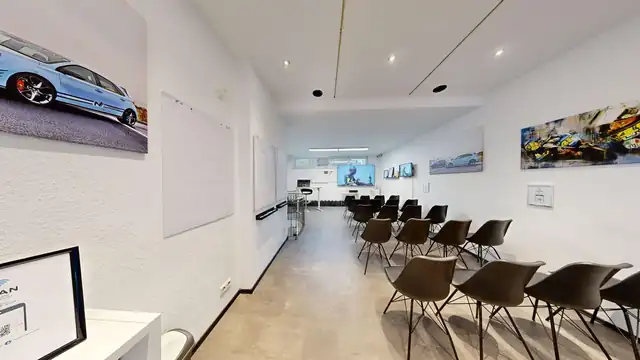 DriveConcept _ Deine Fahrschule mit System: Foto 5