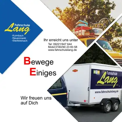 Fahrschule Lang: Foto 3