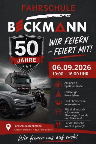Beckmann: Foto 3