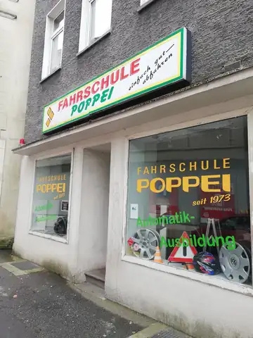 Fahrschule Poppei: Foto 2