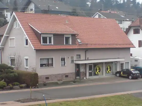 Fahrschule Klaus Jost: Foto 1